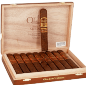 Oliva Serie V - Melanio Toro 6x50